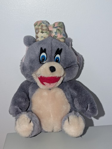Vintage tom jerry - &,