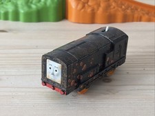 Thomas Trackmaster Revolution