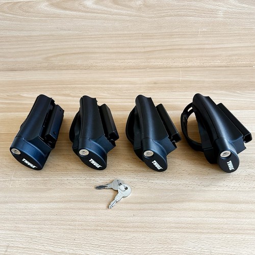 Thule 775 foot pack - 775,