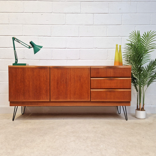 Mcintosh vintage mid century - vintage,