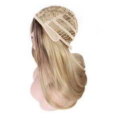 High Temperature Silk Gradient