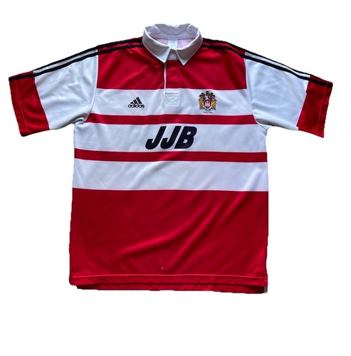 Wigan warriors 1999 - wigan,