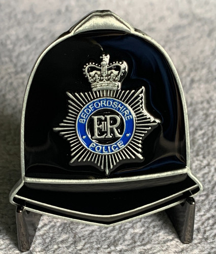 Eiir bedfordshire police - eiir,