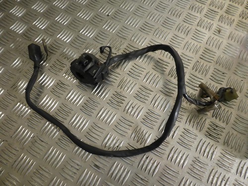 Honda ntv 600 ntv600 revere - 600,