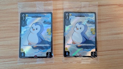 Pengu sealed vibes - (2),