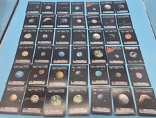 42 x Star Wars SWCCG CCG LS