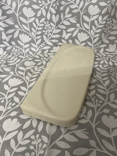 Toilet cistern lid armitage - toilet,