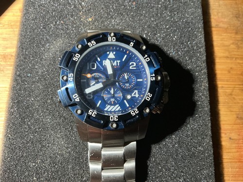 Rgmt rg8002 hercules divers - hercules,