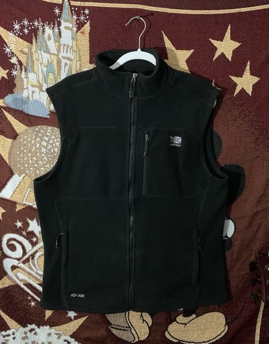Karrimor 300 fleece gilet - karrimor,