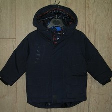 Ted Baker Boys Navy Blue