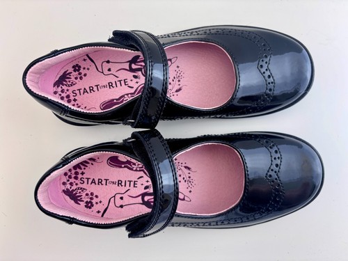 Start rite girls school - girls, shoes
