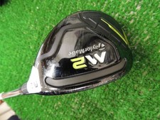 TaylorMade M2 RESCUE 2017