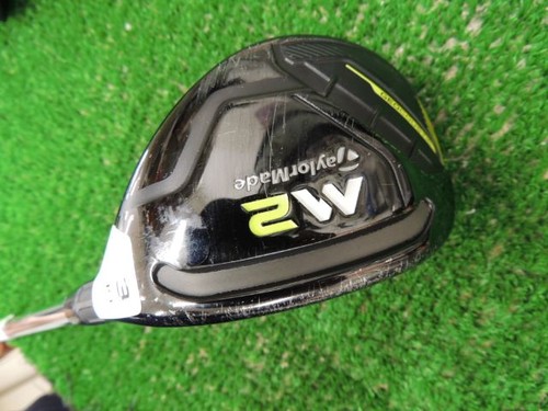 Taylormade rescue 2017 - m2,