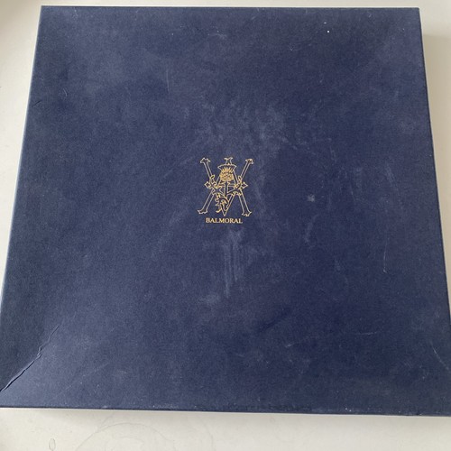 Balmoral castle decorative - balmoral,