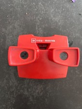 Vintage 3d view master model