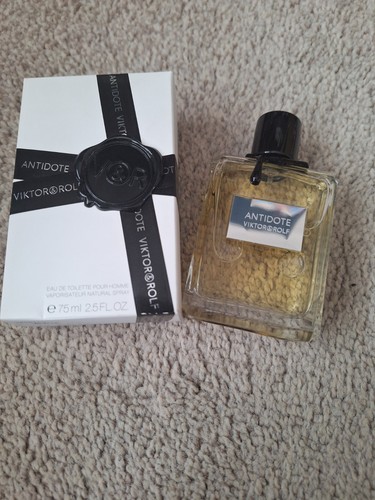 Victor rolf antidot - &,