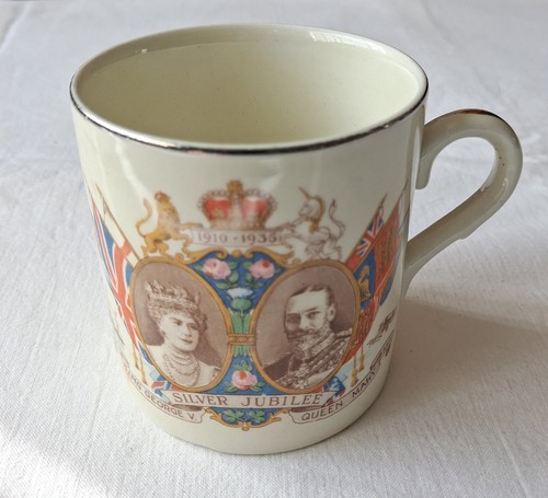 King george queen - king, &