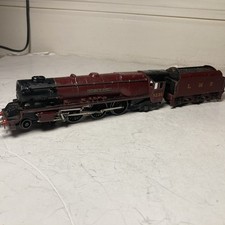 Hornby Dublo EDL2 LMS Duchess