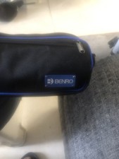 Benro Carbon Fibre Photo