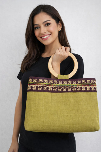 3pc handmade palestinian - 3pc,