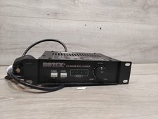 Botex 4003m channel disco - ct-4003m, 4-channel