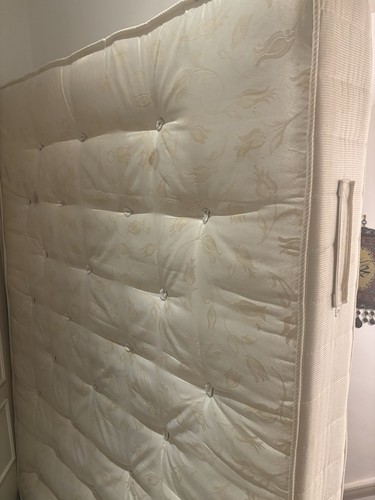 Premium spring mattress king - premium, mattress,