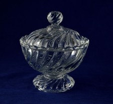 Vintage Baccarat Crystal