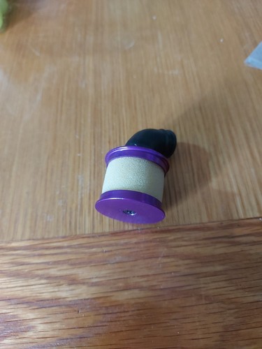 Upgrade purple hsp 04104 nitro - purple,