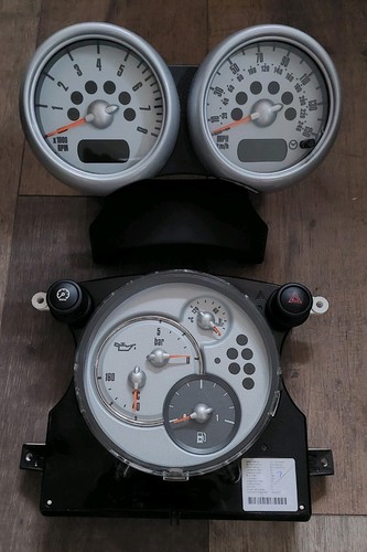 Mini r50 r52 chrono pack - ✅mini,