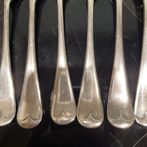 Robert gray silver - gray, plated