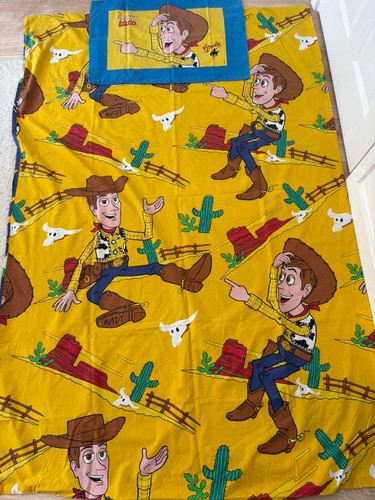 Toy story vintage reversible - toy,