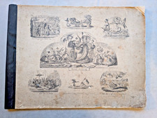 SCRAPS AND SKETCHES BY GEORGE
