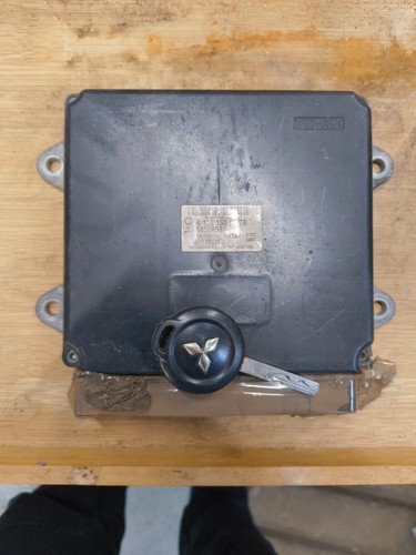2005 mitsubishi colt turbo - 2005,