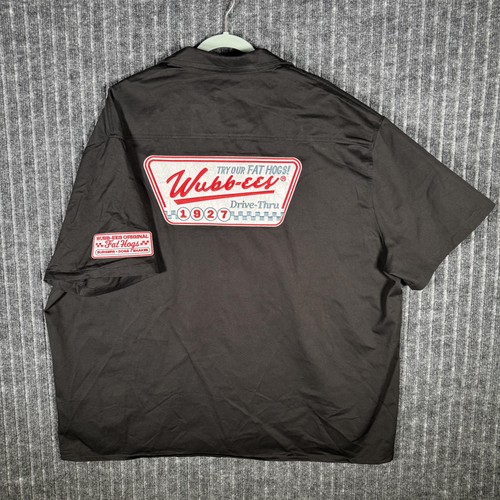 Warren james wubb ees - wubb-ees, shirt