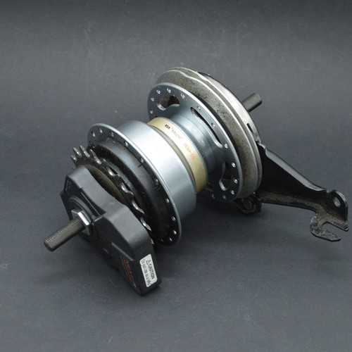 Shimano nexus 4r35 - shimano, 4