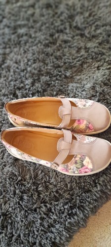Ladies hotter shoes size - size, 4.5