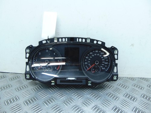 Volkswagen golf speedometer - volkswagen,