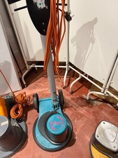 Truvox Orbis 200 Commercial