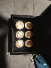 The Horse Racing Legends