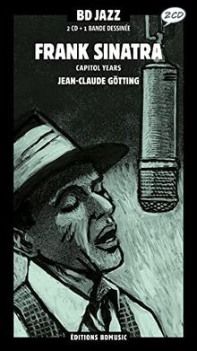 Frank sinatra capitol years - capitol,