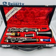 Buffet Crampon Bb Clarinet R13