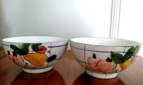 Set vintage 1950s coffee - vintage,
