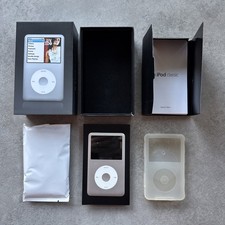 iPod Classic 6th Gen A1238