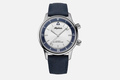 Swiss alpina seastrong - swiss,