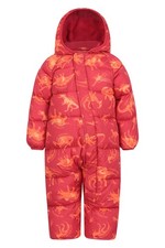 Mountain warehouse frosty - mountain,