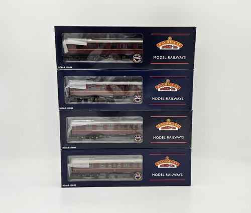 Bachmann gauge 000w br - oo,