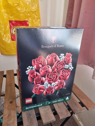 Lego 10328 botanicals - 10328,