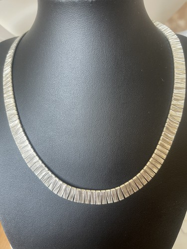 Vintage collar choker - vintage,