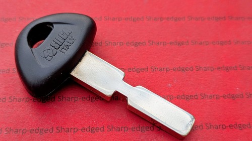 Silca hu71p classic stubby - silca,