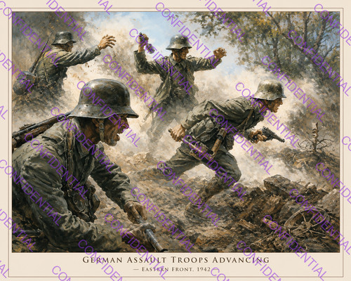 German wehrmacht army ww1 - german,